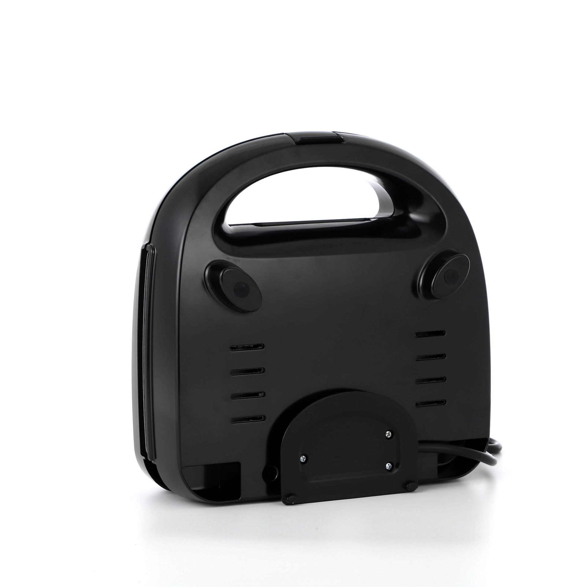Cross-border six-in-one multi-functional sandwich machine heating waffle machine household steak machine small light breakfast machine