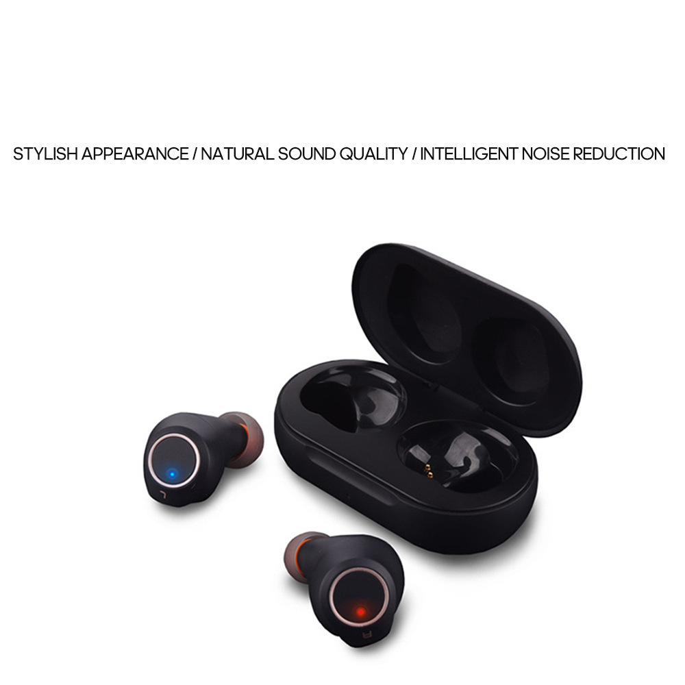 Cross-border new products in-ear charging warehouse hearing aids in-ear overseas version in stock