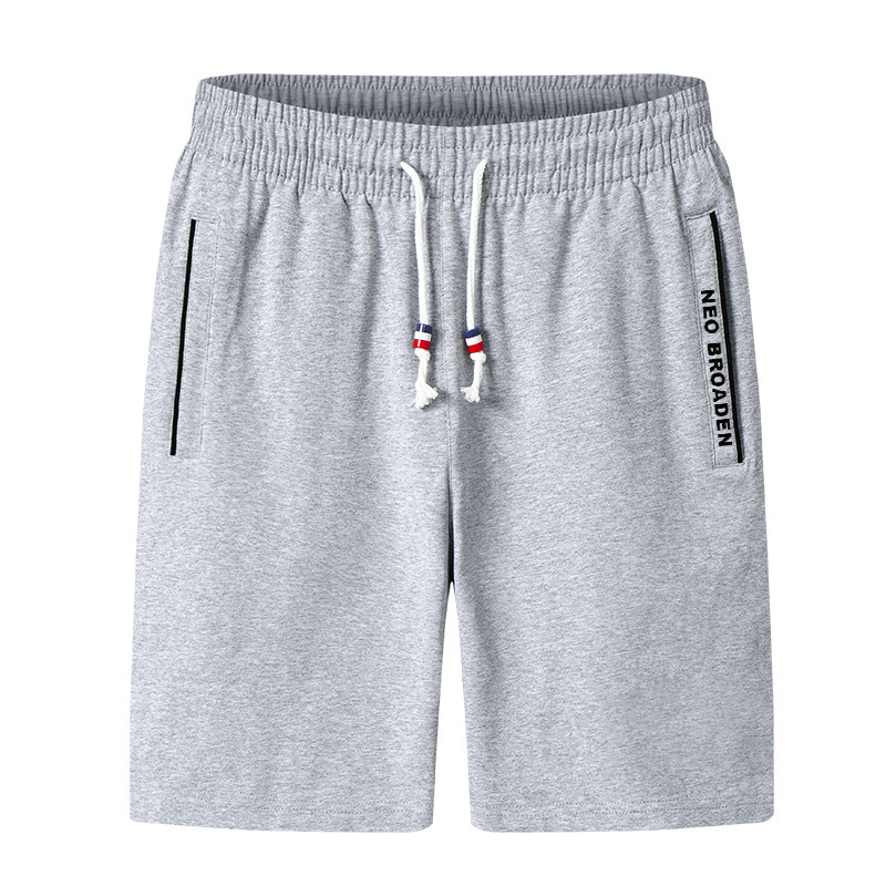 Southeast Asia Thailand Shorts Men's Summer Trendy Casual Sports Loose Thin Pants Men's 5-Minute Beach Pants