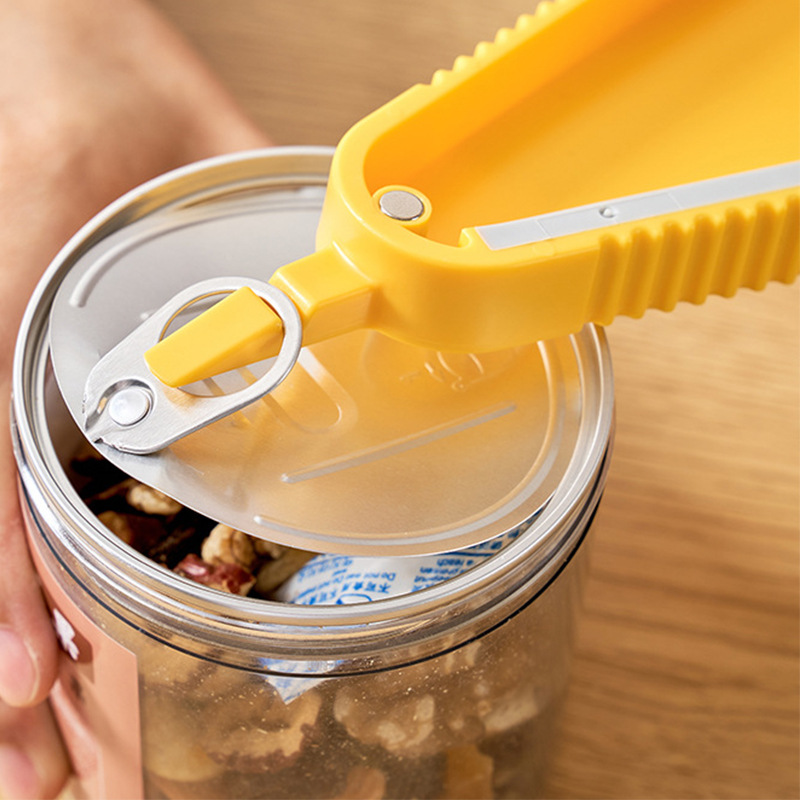 KM5099 can opener multifunctional can screwing cap creative screw cap screw cap opener open cap screwdriver