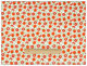Fruit Paradise-Cotton Fabric/Printed Cloth/Bedding Fabric/Cotton Fabric Wholesale/Wholesale Cotton Fabric