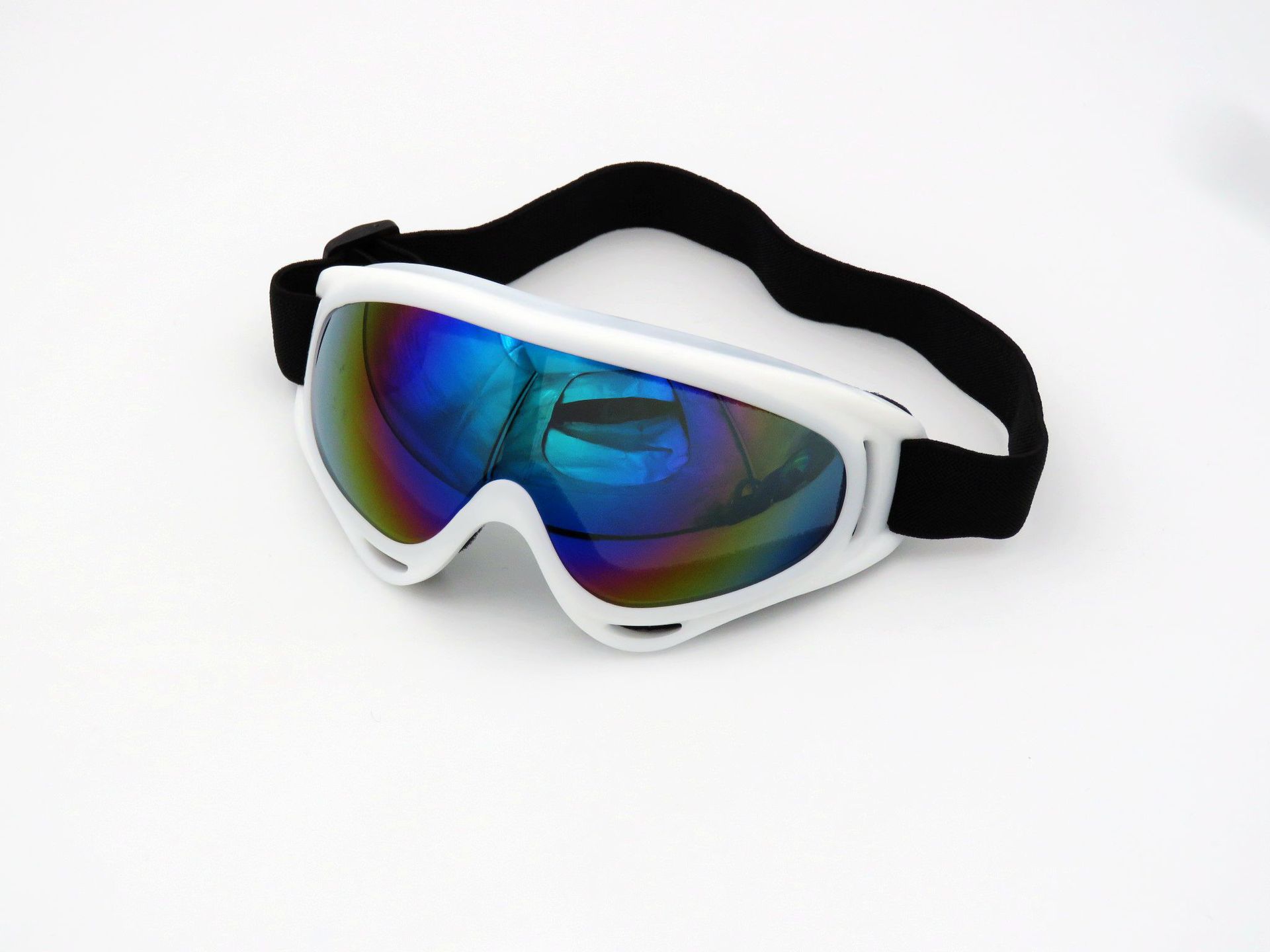 Kayak gözlüğü Trend sürüş spor gözlüğü Kayak gözlüğü Moda motosiklet gözlüğü_voghion.com