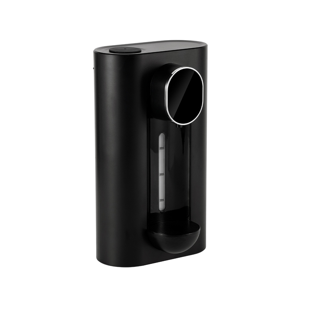 Amazon automatic smart desktop water dispenser office induction toilet household long-lasting advanced mouthwash machine