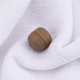 21L = 12.5mm * round * Brown