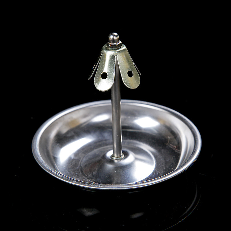12 hours incense Plate 24 hours incense socket 2 hours 4 hours incense plug iron plate red iron plate incense plug