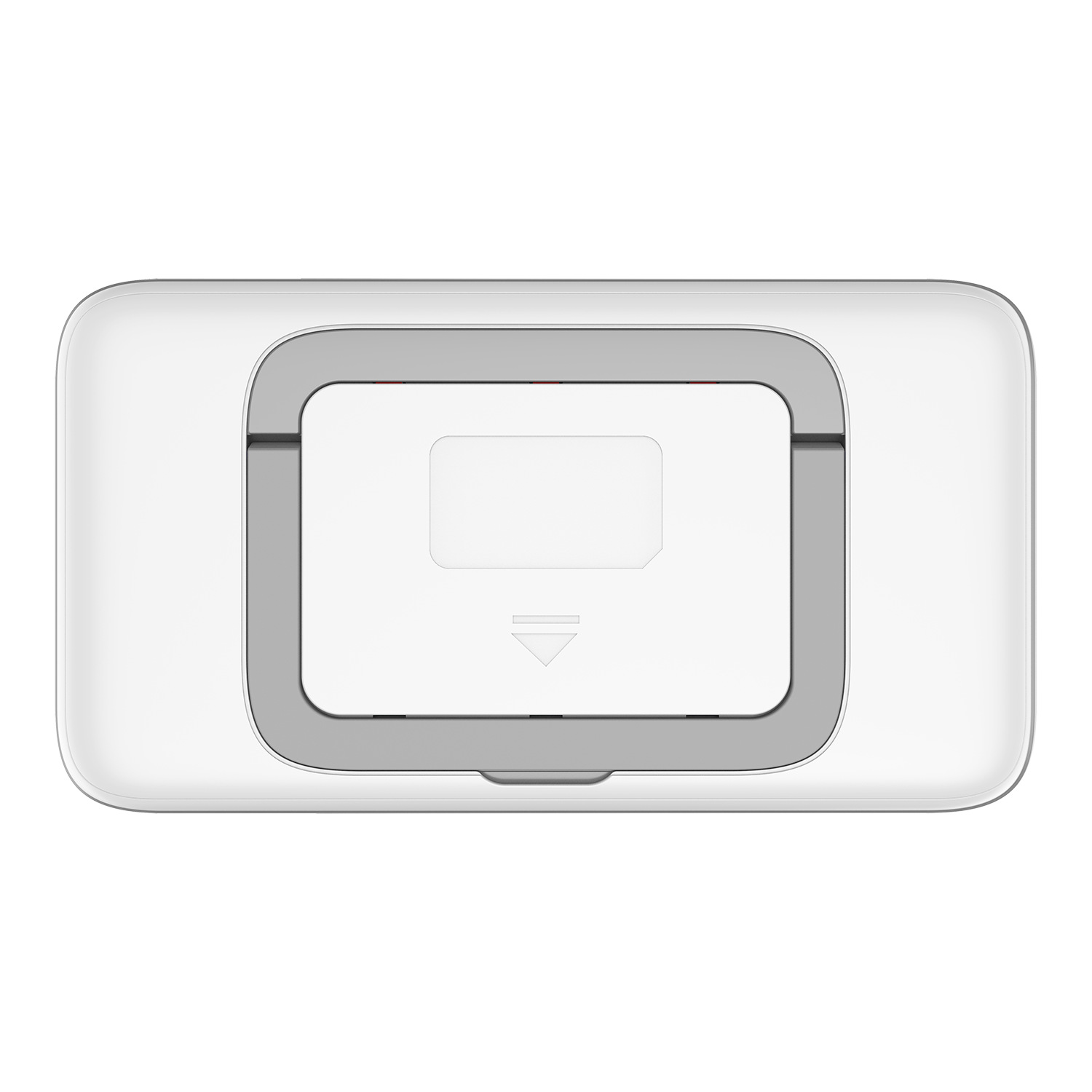 Cross border 4.3 inch wireless baby monitor baby safety monitoring lullaby child safety monitoring set