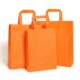 Orange; vertical style, width 250*height 350*side 100