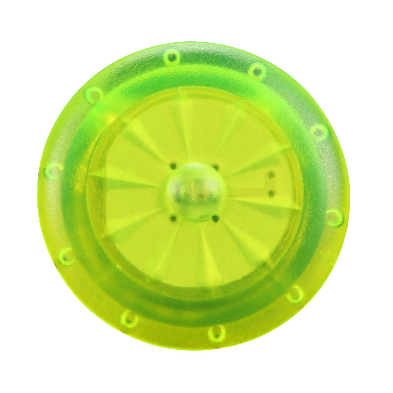 Cross-border e-commerce new bicycle spoke Light Night riding decoration Hot Wheels night walking waterproof bicycle wheel light