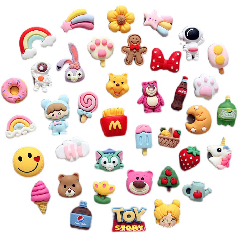 DIY Creative Cup 3D Three-dimensional Pen Holder Decorative Cartoon Thermos Cup Kettle Seamless Waterproof Cute