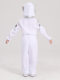 Children Space Suit Astronaut Space Suit Cosplay Clothes Show Halloween Carnival Play suit