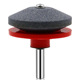 Sharpening stone grinder-Red