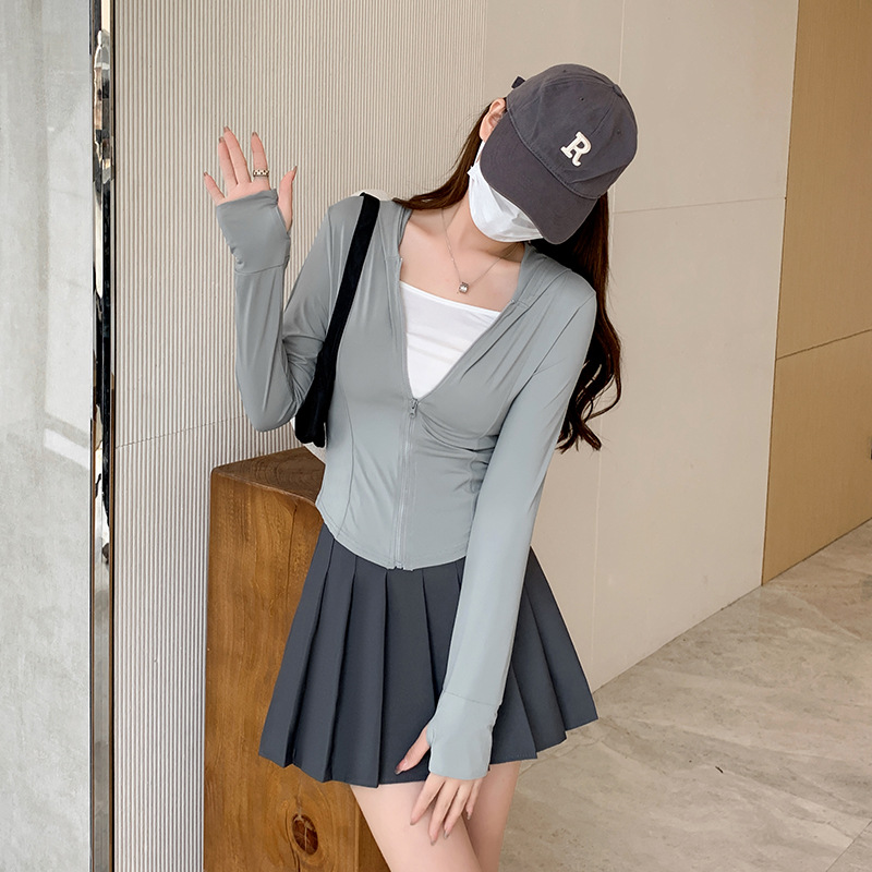 Grey