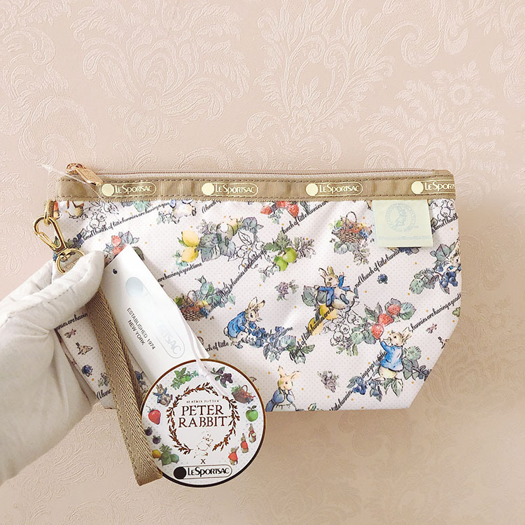 Cloth bag home change purse hand bag cosmetic bag wash bag hand rope bag mobile phone bag 2725