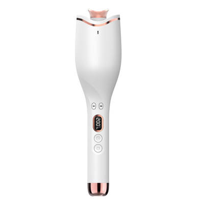 Full-automatic hair curler hair salon electric rotating large roll wave hair curler ten million negative ions do not hurt hair