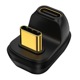 C female to C male 40GB U type