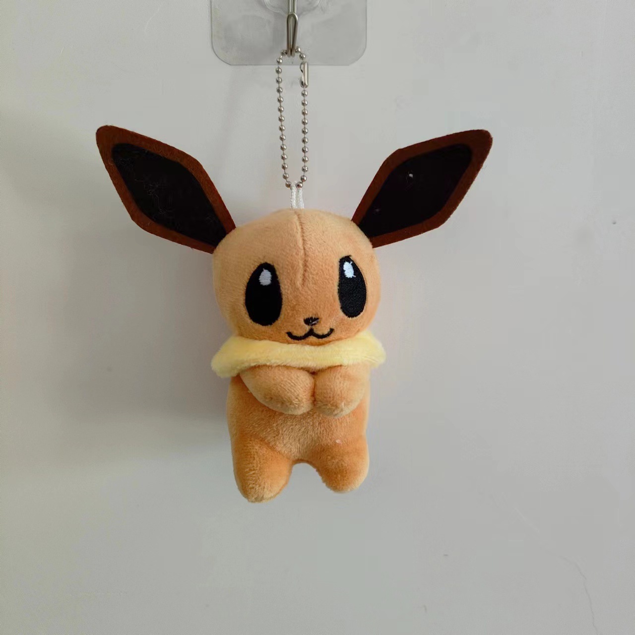 Cross-border Foreign Trade Pet Elf Pendant Ibrahim Plush Doll Moon Fire Day Daffodil Grass Original Ibrahim Doll