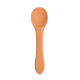 Y25 silicone spoon