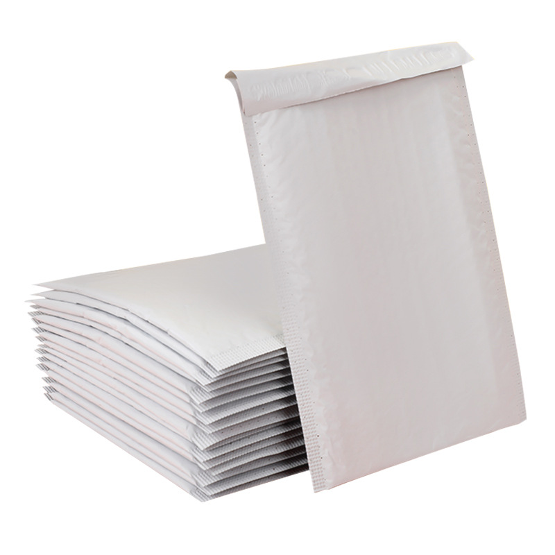 Co-extruded film Bubble Bag cross-border express bag clothing bubble envelope bag packing bubble bag bubble bag International Express