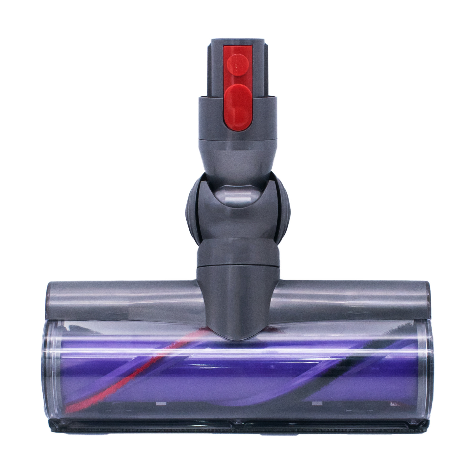 Для аксессуаров для пылесосов Dyson всасывающая головка Dyson щетка для пола роликовая щетка V7V8V10V11V15 щетка с прямым приводом из углеродного волокна