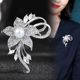 Silver Flowers