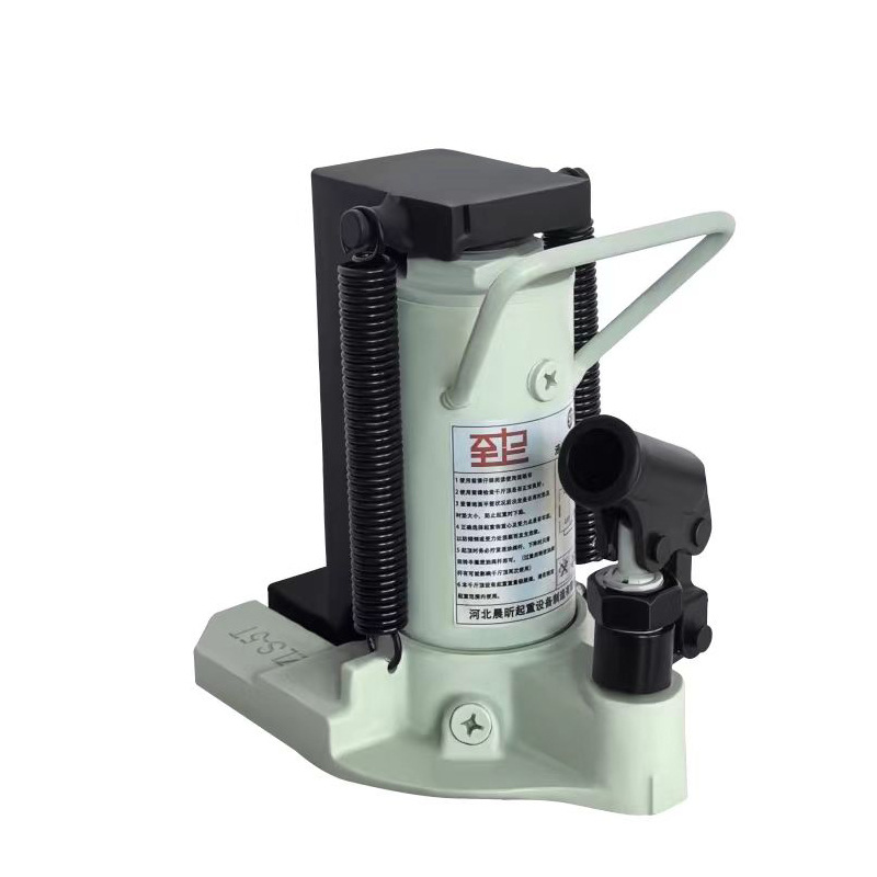Claw hydraulic jack wholesale 5T10T claw top dual-purpose cross-top low lifting claw Jack