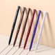Cross-border MKNK6 color color silky eyeliner glue pen waterproof non-faint eyeliner eyebrow pencil lying silkworm pen novice