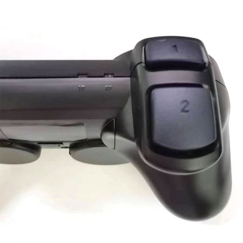 ps2 handle wireless handle robot remote control DIY car controller wireless 2.4G handle vibration