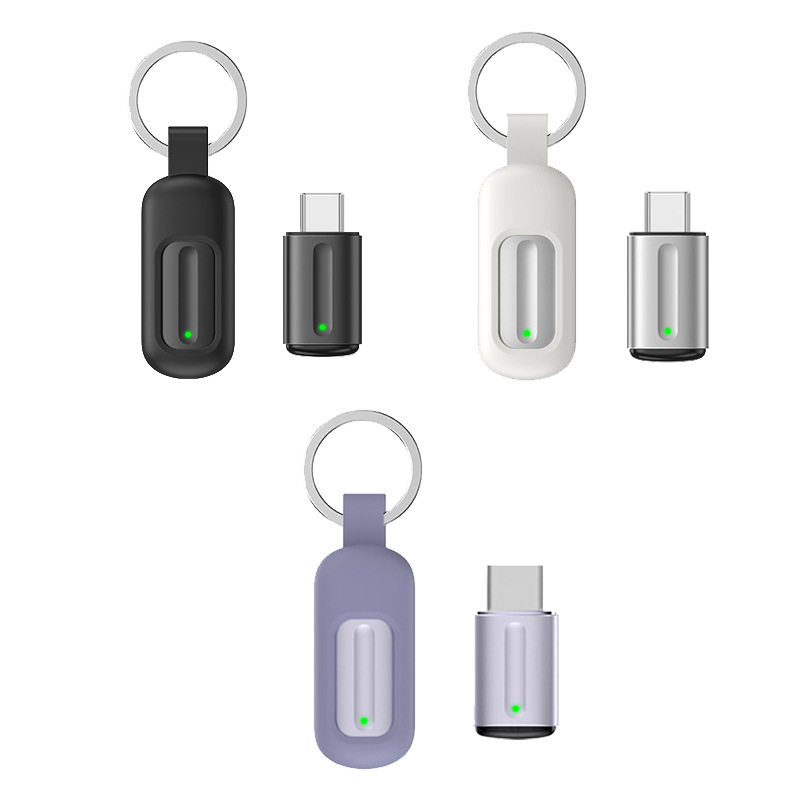 New capsule shaped smart phone infrared remote control home appliance universal remote control air conditioner TV available