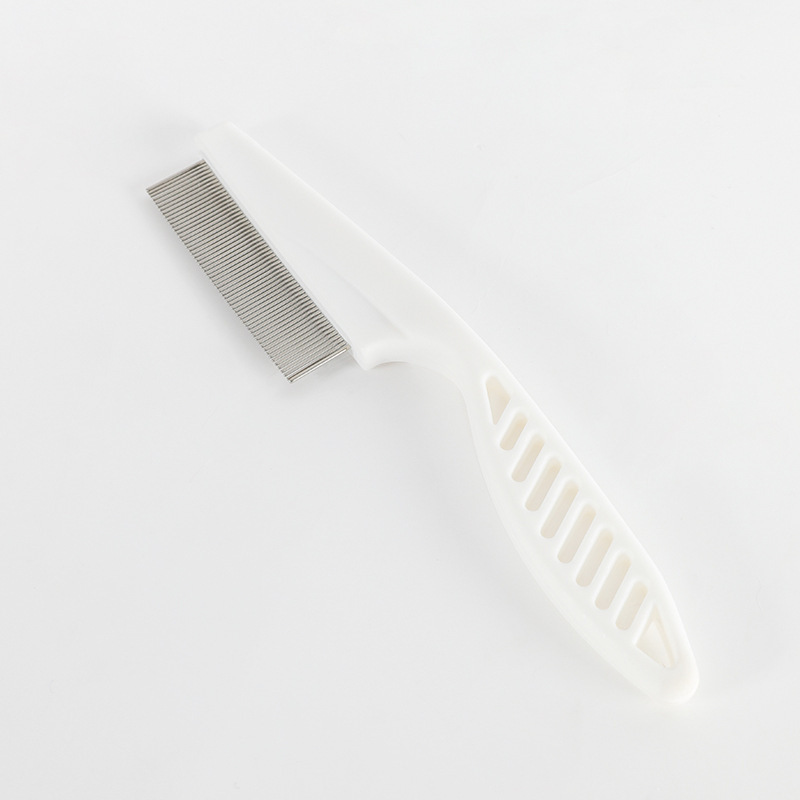 New pet comb cat comb dog comb floating hair massage comb hair removal hair removal pet supplies