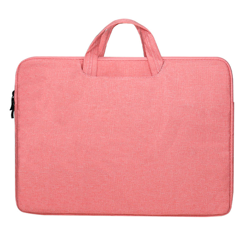Factory Direct Supply Computer Bag Portable Laptop Bag Apple Macbook Huawei Xiaomi 13/14/15.6