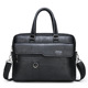 Horizontal black