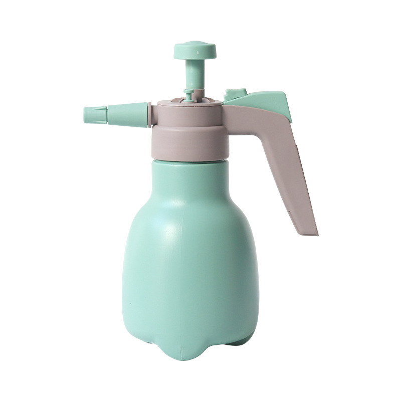 Household air pressure spray bottle disinfection special pressure watering can 1L 2L garden plant watering small sprayer