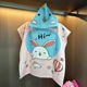 small size bunny (60*120cm)