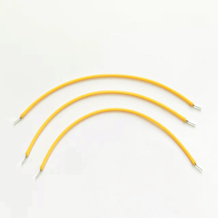 スポット供给COBフィラメントフレキシブルソフトフィラメントled3V 300mm 82mm 133mm 185mmフィラメント|undefined