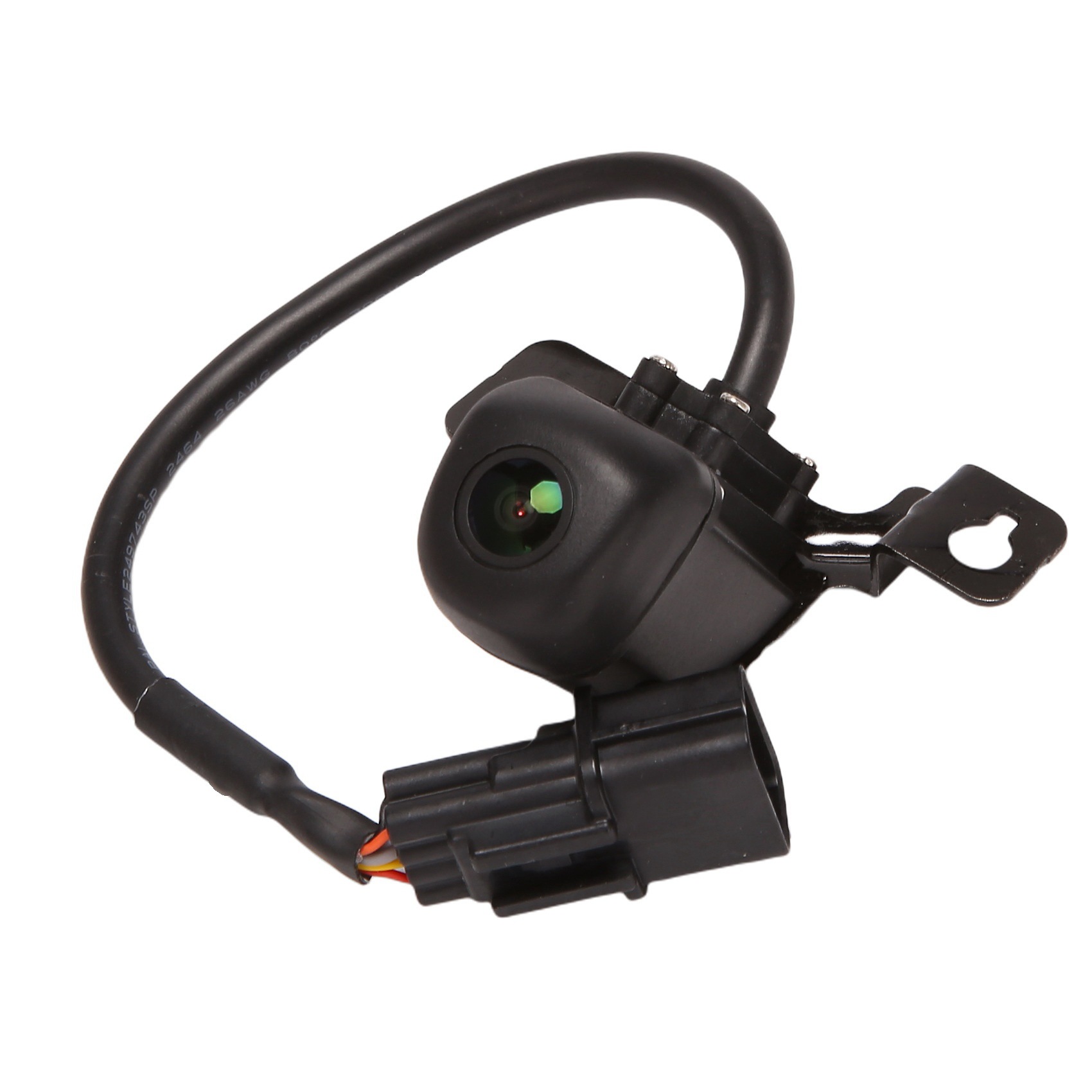 Applicable to Hyundai Santa Fe Car Rearview Mirror reversing camera auxiliary camera 95760-2w640