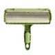 Frog Pet Sticker Roller Two-way Hair Removal Brush Cat and Dog Clothing Sofa Sticker Automatic Cleaning Wholesale