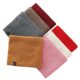 Winter Scarf Unisex Fleece-Lined Thickened Sleeve Outdoor Riding Mask All-Match Knitted Neck Protection Pullover Scarf
