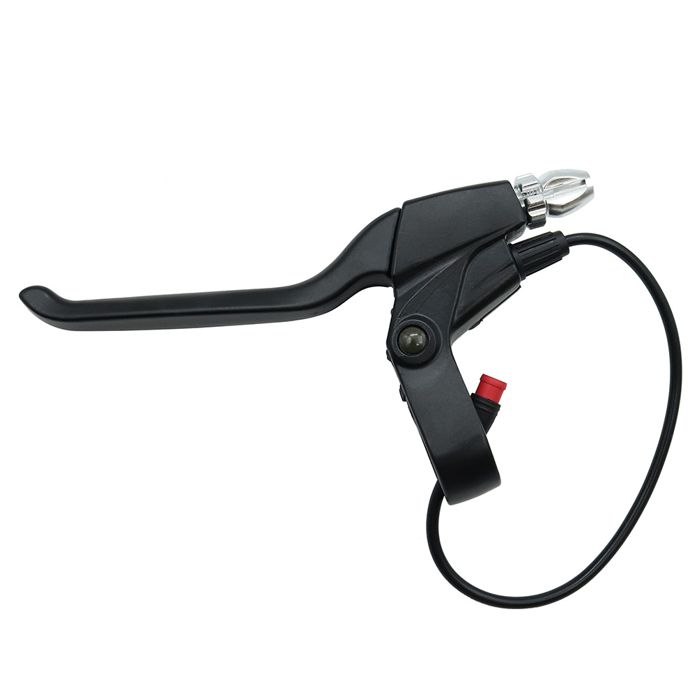 Hilop electric scooter brake handle electric scooter modified power off disc brake handle brake handle accessories