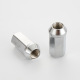 1/2-20*45*19 (chrome plated 0629)