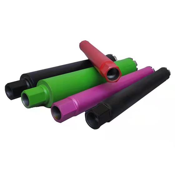 Chengyu Diamond water drill bit reinforced concrete wall hole opener air conditioning drilling water drill bit factory wholesale