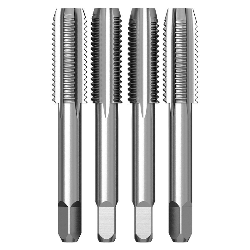 Bailey Hand Tap Tapping Tool Hand Tapping Thread Tapping