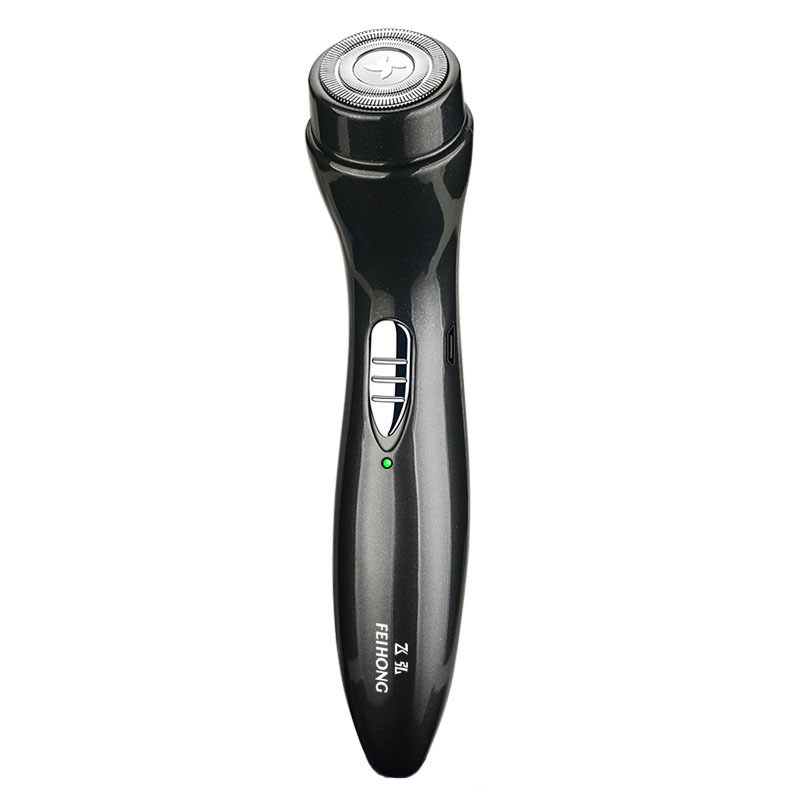 Feihong gililai series products electric shaver cutter head removable washing spare cutter head replacement blade