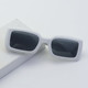 Coconut solid white