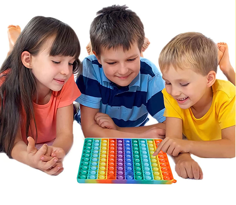 Interactive Learning Toy