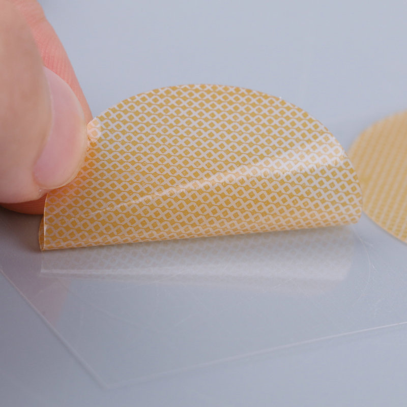 Manufacturers produce anti-dew point men's sports chest stickers marathon anti-friction disposable nipple stickers