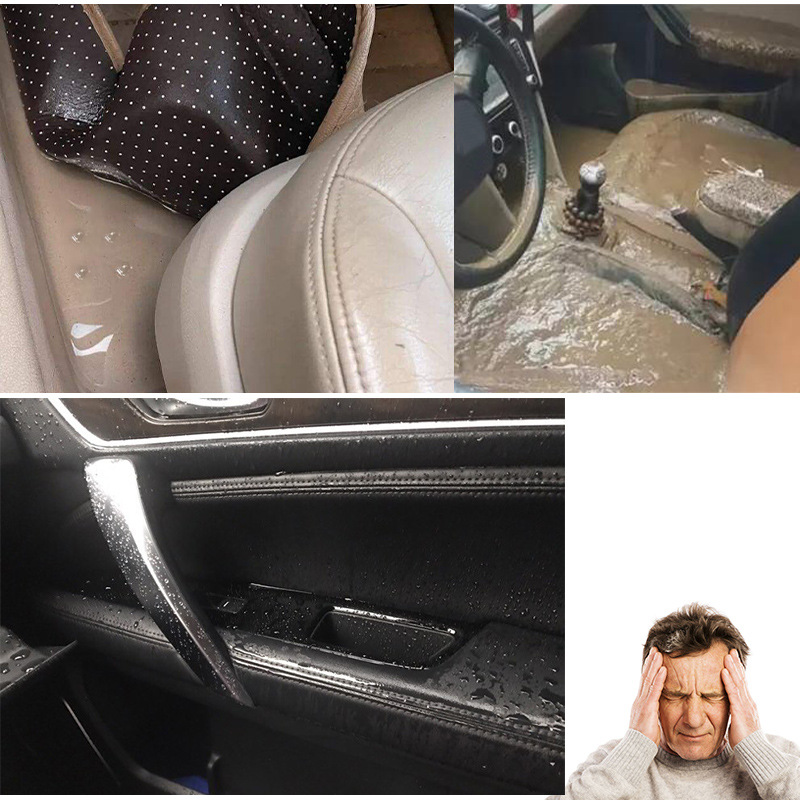 Factory Direct car modification universal 12v window closer window lifter smart window remote window closing
