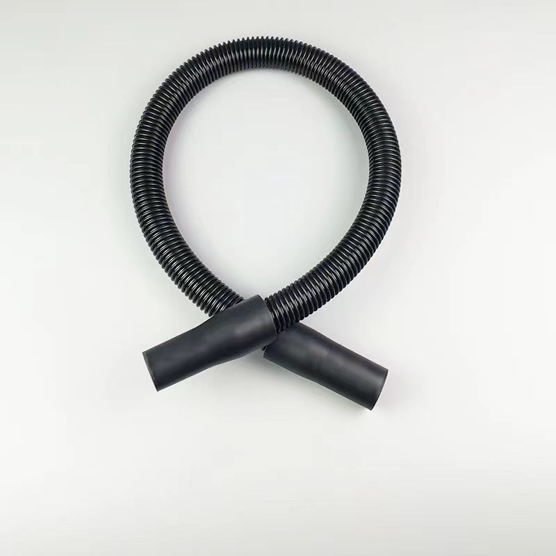Suitable for handheld vacuum cleaner accessories connecting pipe hose connector thread hose corrugated pipe use 32mm