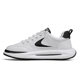 Men's shoes spring new breathable Ice Silk cloth mesh shoes trendy versatile clunky sneakers soft bottom sports casual argan shoes