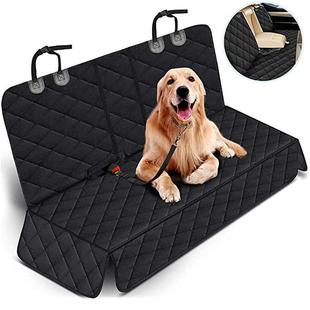 Dog car mat car car car truck off-road vehicle and other general pet rear car mat pet special mat