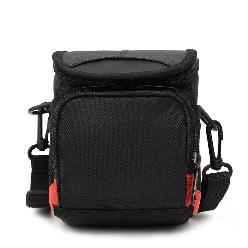 Factory direct suitable for micro single bag telephoto bag household DV storage waterproof bag shoulder digital camera bag